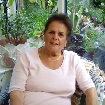 Photo of Gwenda Diane SHIPGOOD