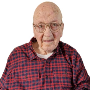 Photo of Michael Joseph PUTT