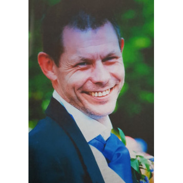 Photo of Michael Paul SPACKMAN