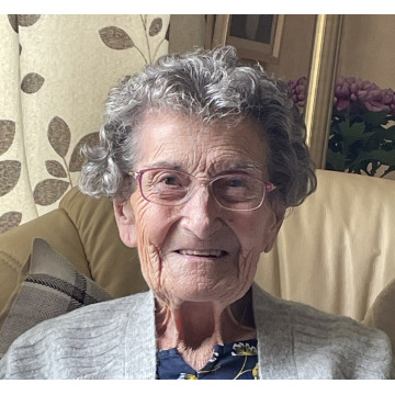 Photo of Una PEEL