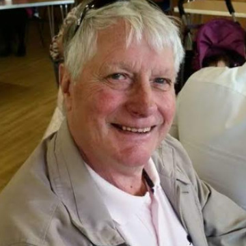 Photo of Francis (Frank) MORRIS