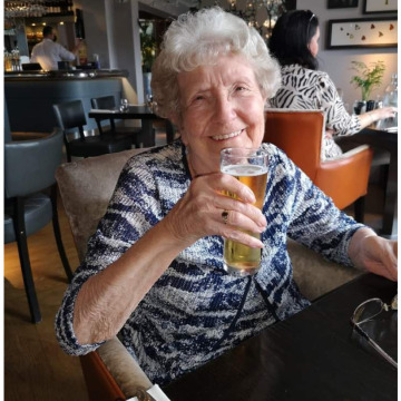 Photo of Evelyn Mary HANCOCK