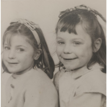 Notice Gallery for Gillian Ann JONES