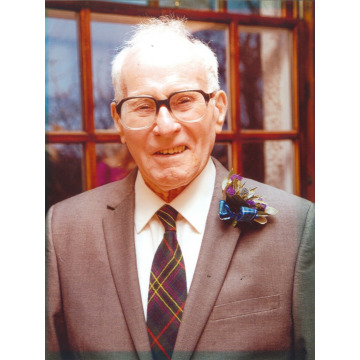 Photo of John KENNEDY