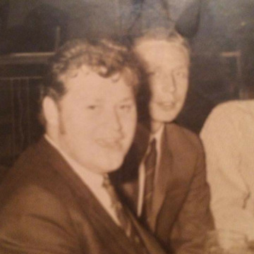 Notice Gallery for David Gilbert WHEATLEY