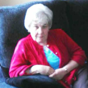 Notice Gallery for Georgina AGNEW