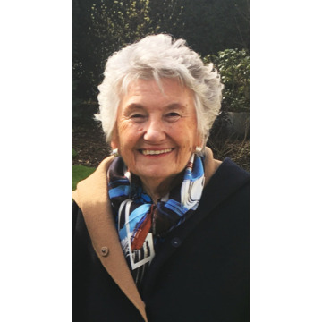 Photo of Edna Daphne PHILLIS