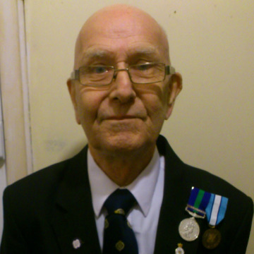 Notice Gallery for Edley Leofric GEORGE