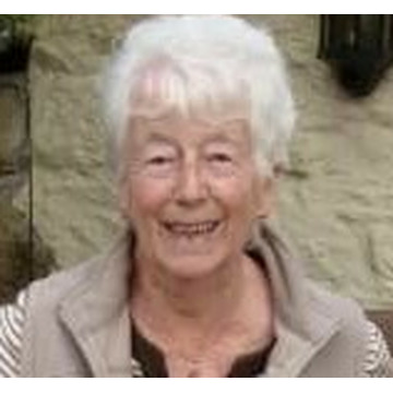 Photo of Margaret BRADFORD