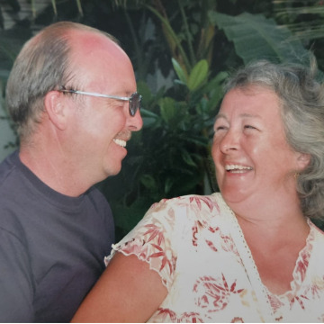 Photo for notice Pauline WALLBANKS