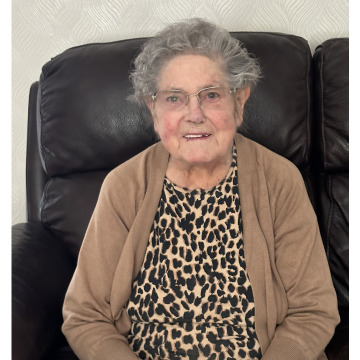 Photo of Kathleen Cynthia CONLON