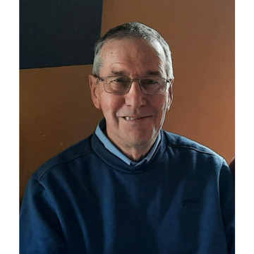 Photo of Peter John GAMBIER