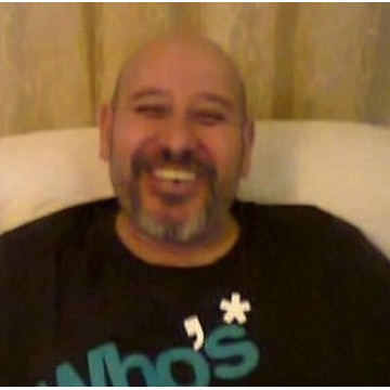 Photo of David GUTHRIE