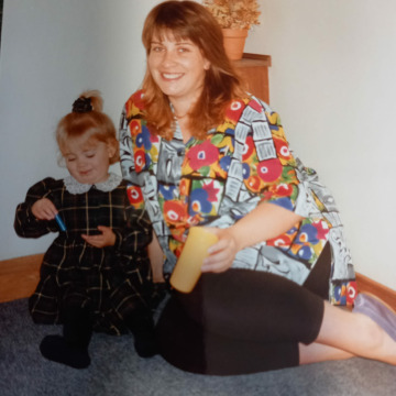 Notice Gallery for Louise Amanda GIMSON