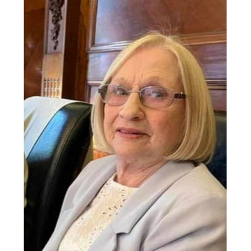 Photo of Joan LAWTHER