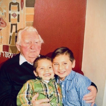 Notice Gallery for William DUCKLING