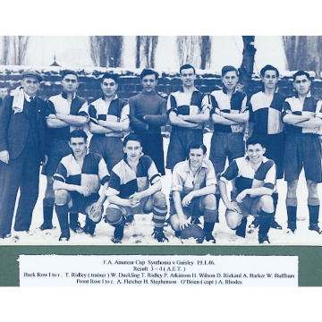 Photo for notice William DUCKLING