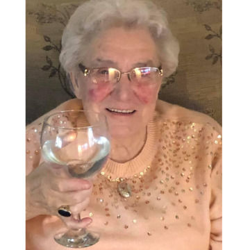 Photo for notice Eva REDFERN