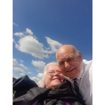 Photo for notice Rosemarie ECKFORD  NEE PEPPER