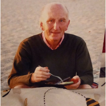 Photo of Derek Charles SIMPSON