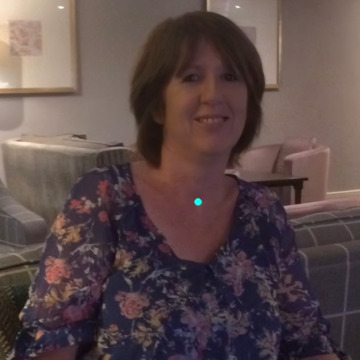 Photo of Claire MCGANN