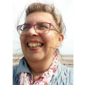 Photo of Caroline JUDGES