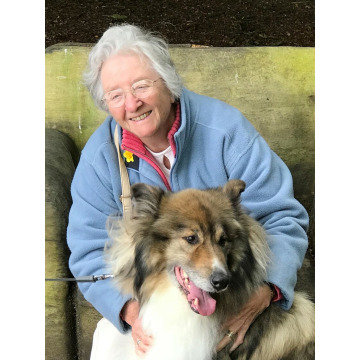 Photo of Mary GOODWIN