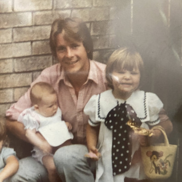 Photo for notice Gerard Francis DOOLAN