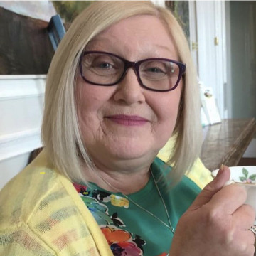 Photo of Carol June ELLIS