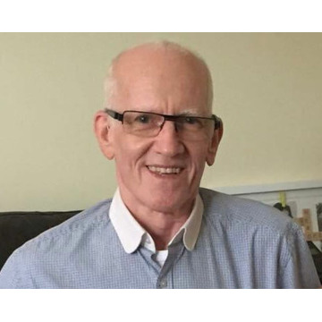 Photo of Keith MOORE