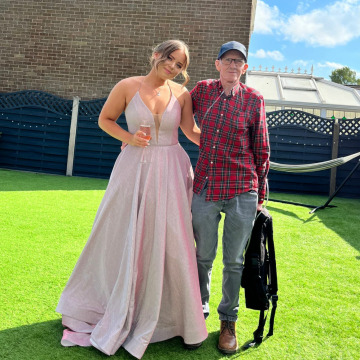 Notice Gallery for Keith MOORE