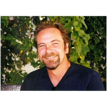Photo of Zac NICHOLAS