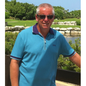 Notice Gallery for Tony BYRNE