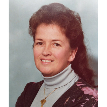 Photo of Beryl Ann LAMBERT