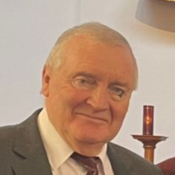 Photo of Patrick STEWART