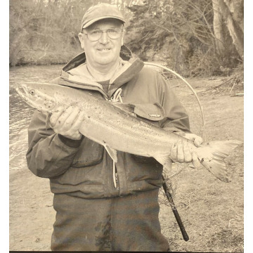 Photo of Brian BOURNER