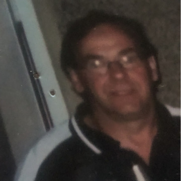 Photo of Stephen Paul MILLS