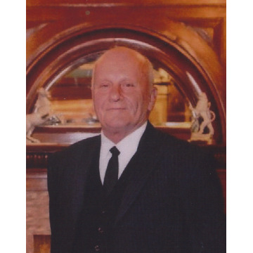 Photo of Billy McFARLANE