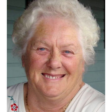 Photo of Maggie WALLIS