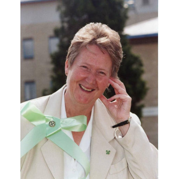 Photo of Ann Rosa ELTON