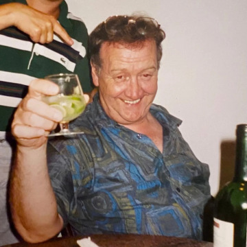 Photo for notice Brian GENT