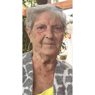 Photo of Maureen MULVEY