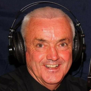 Photo of Alan FITZPATRICK