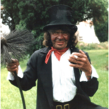 Photo of Ian Stanley UNDERWOOD