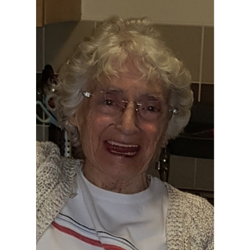 Photo for notice Sarah Anne SHADLOW