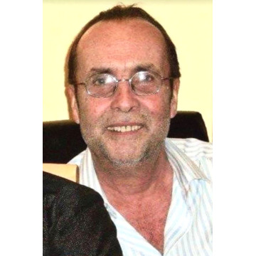 Photo of Jack TRICKETT
