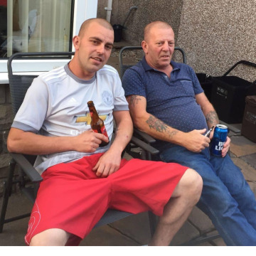 Notice Gallery for Terry LEWIS