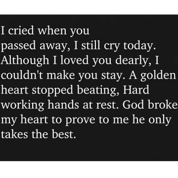 Notice Gallery for Terry LEWIS