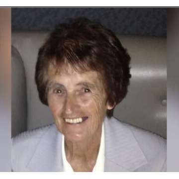 Notice Gallery for Mary Catherine JOHNSON