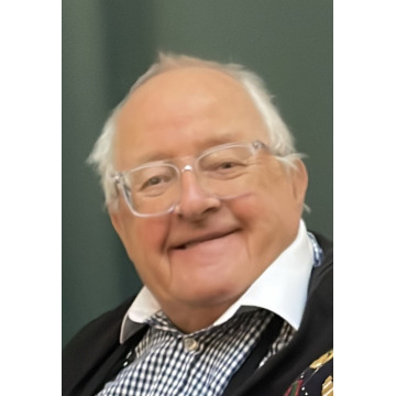 Photo of Raymond NEEDHAM